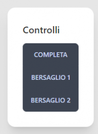 Icona Classifiche